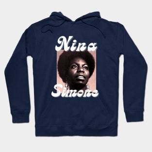 Nina Simone Hoodie